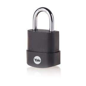 Yale Protector Weatherproof Padlock 45mm