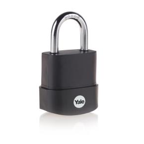 Yale Protector Weatherproof Padlock 45mm