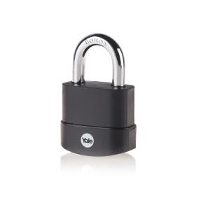 Yale Protector Weatherproof Padlock 55mm