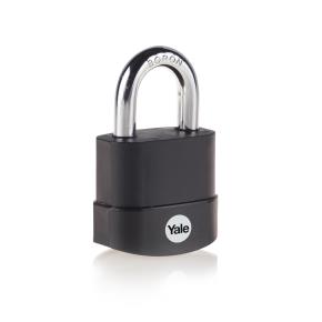 Yale Protector Weatherproof Padlock 55mm