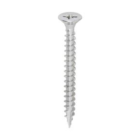 Timco A2 Stainless Steel Screws 5.0 x 50mm