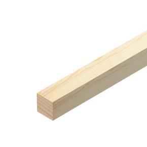 PSE Clear Pine Stripwood 15 x 15mm