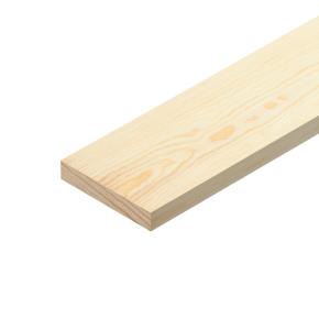 PSE Clear Pine Stripwood 44 x 9mm x 2.4m